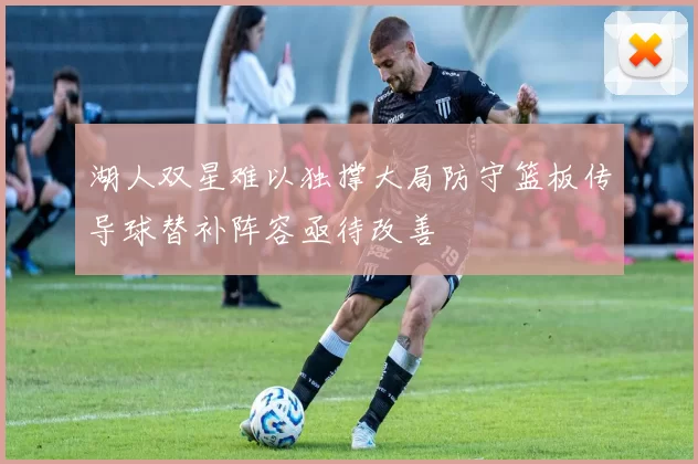 湖人双星难以独撑大局防守篮板传导球替补阵容亟待改善